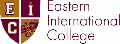 canvas eastern international college